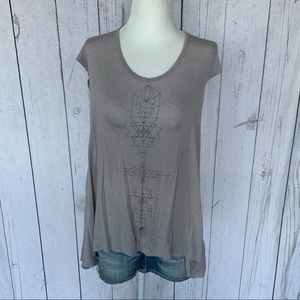 Women’s Daytrip Graphic Tee